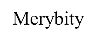 MERYBITY
