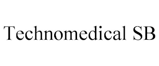 TECHNOMEDICAL SB