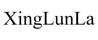 XINGLUNLA