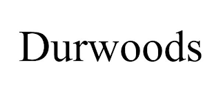 DURWOODS