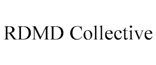 RDMD COLLECTIVE