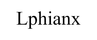 LPHIANX
