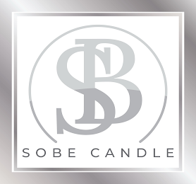 SB SOBE CANDLE