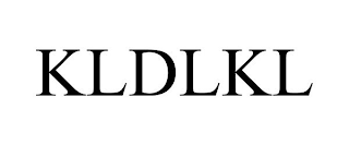 KLDLKL