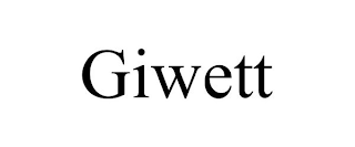 GIWETT