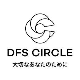 C DFS CIRCLE