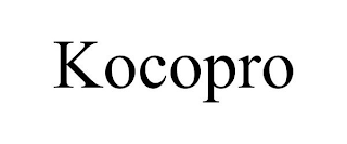 KOCOPRO