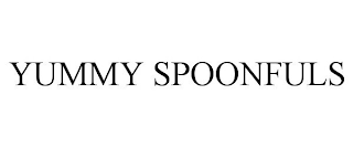 YUMMY SPOONFULS