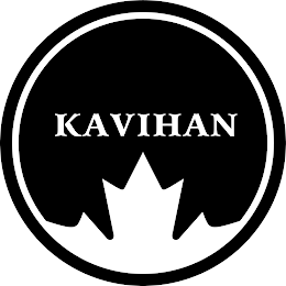 KAVIHAN