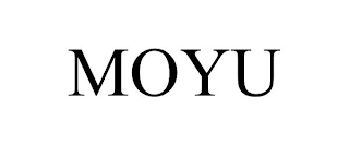 MOYU