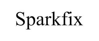 SPARKFIX