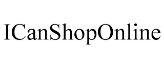 ICANSHOPONLINE