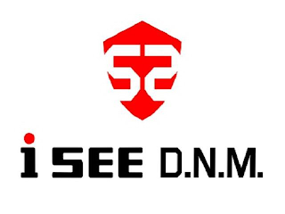 I SEE D.N.M. 52