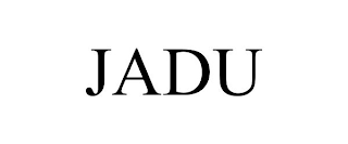 JADU