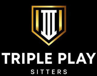 III TRIPLE PLAY SITTERS