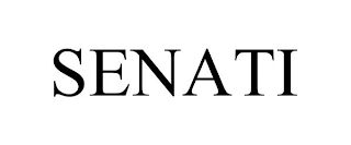 SENATI