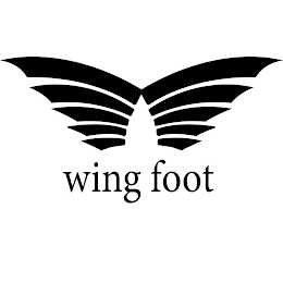 WING FOOT