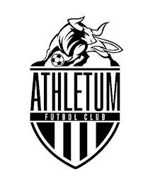 ATHLETUM FUTBOL CLUB