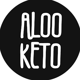 ALOO KETO