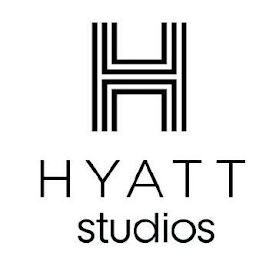 H HYATT STUDIOS