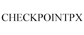 CHECKPOINTPX