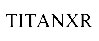 TITANXR