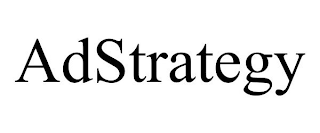 ADSTRATEGY