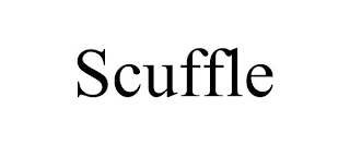 SCUFFLE