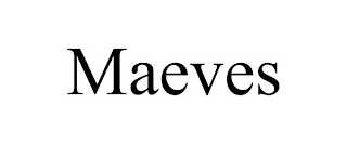 MAEVES