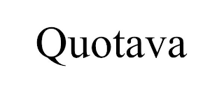 QUOTAVA