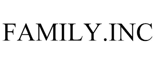 FAMILY.INC