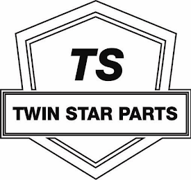 TS TWIN STAR PARTS