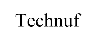 TECHNUF