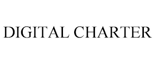 DIGITAL CHARTER