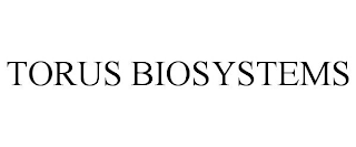 TORUS BIOSYSTEMS