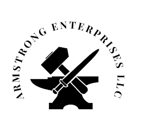 ARMSTRONG ENTERPRISES LLC