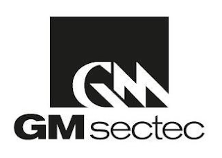 GM GMSECTEC