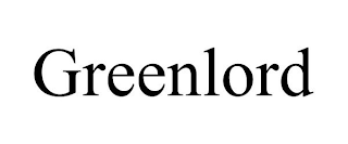GREENLORD