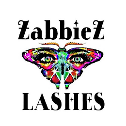 ZABBIEZ LASHES