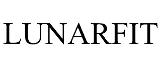LUNARFIT