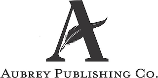 A AUBREY PUBLISHING CO.