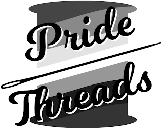 PRIDE THREADS