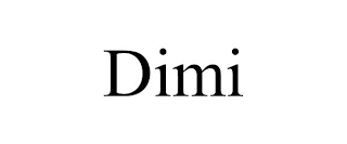 DIMI