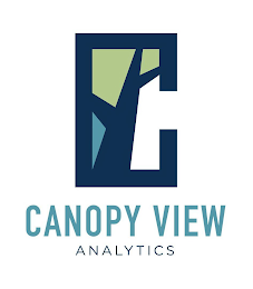 C CANOPY VIEW ANALYTICS