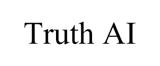 TRUTH AI