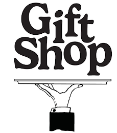 GIFT SHOP