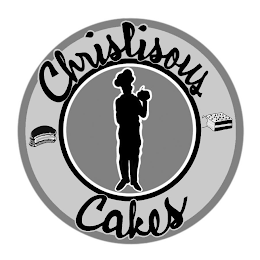 CHRISLISOUS CAKES