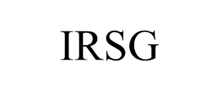 IRSG