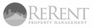 RERENT PROPERTY MANAGEMENT