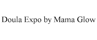 DOULA EXPO BY MAMA GLOW